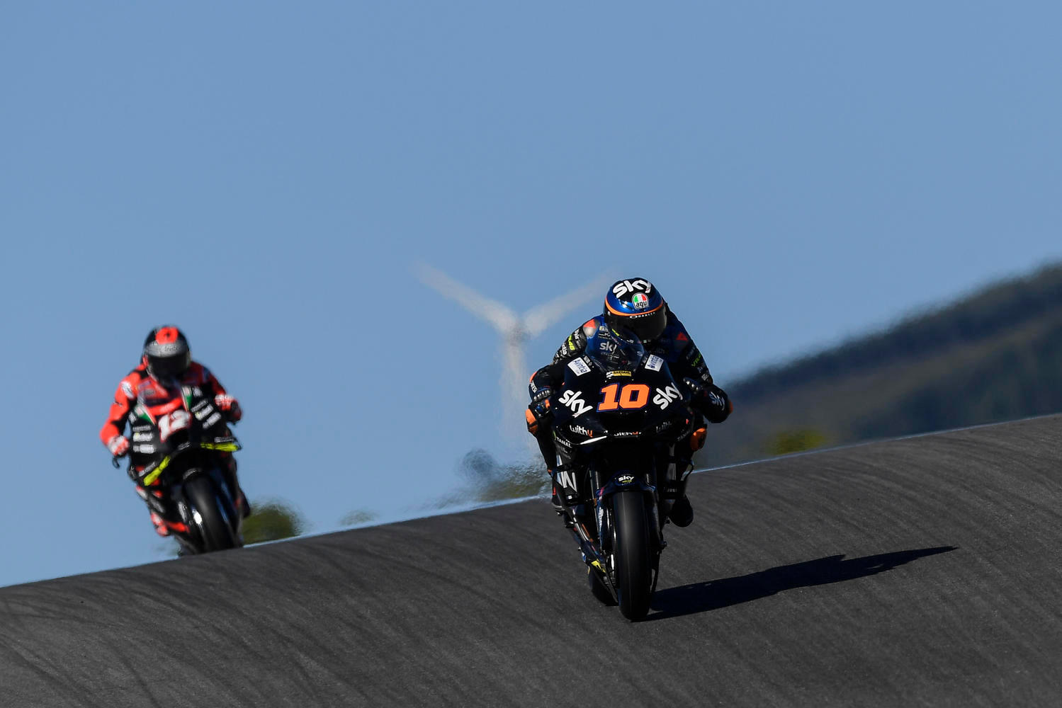 MotoGP Portimao 2 Day_1
