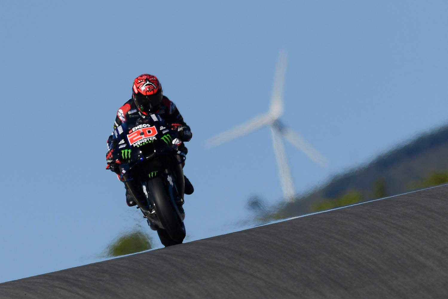 MotoGP Portimao 2 Day_1