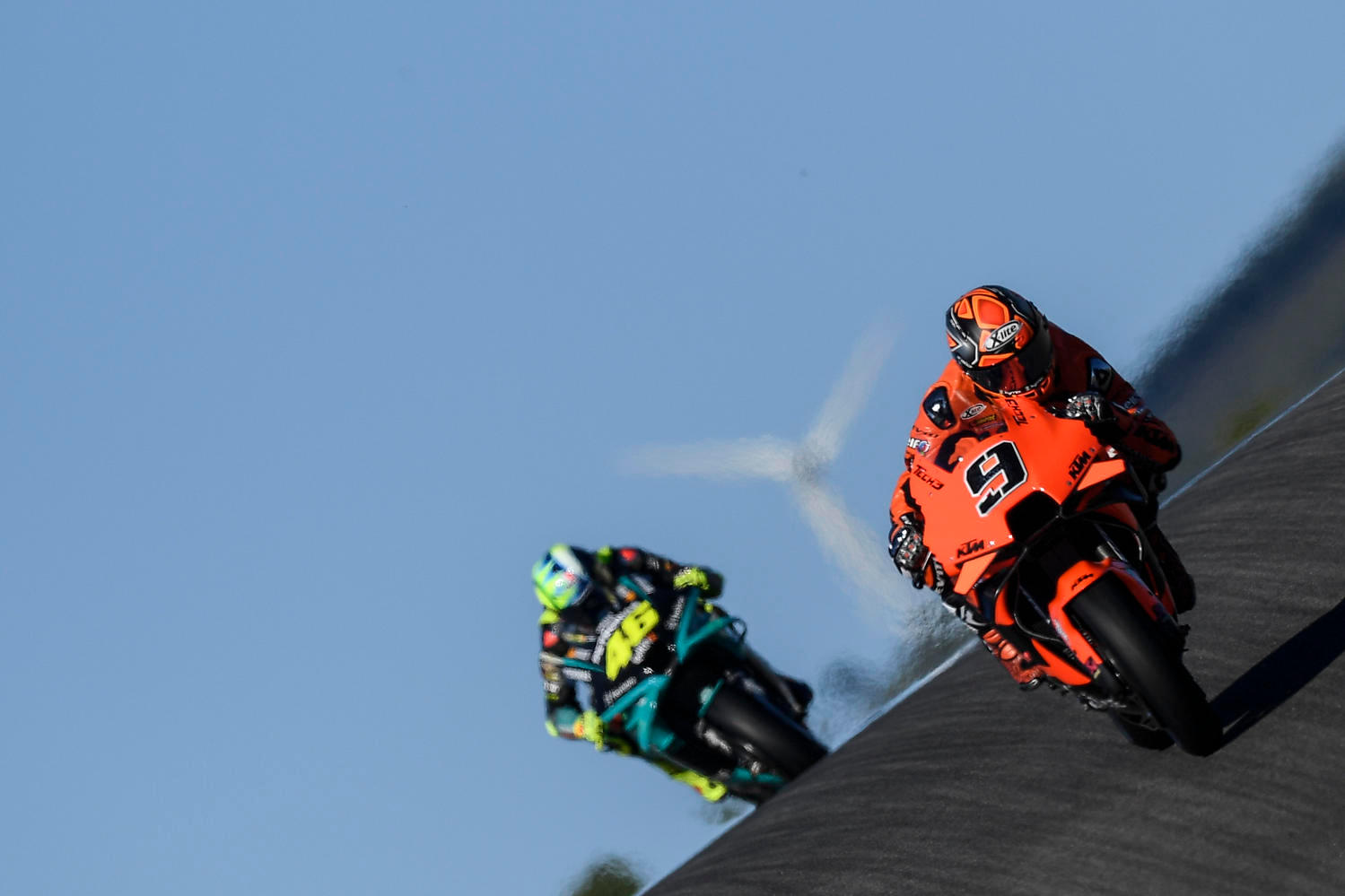 MotoGP Portimao 2 Day_1