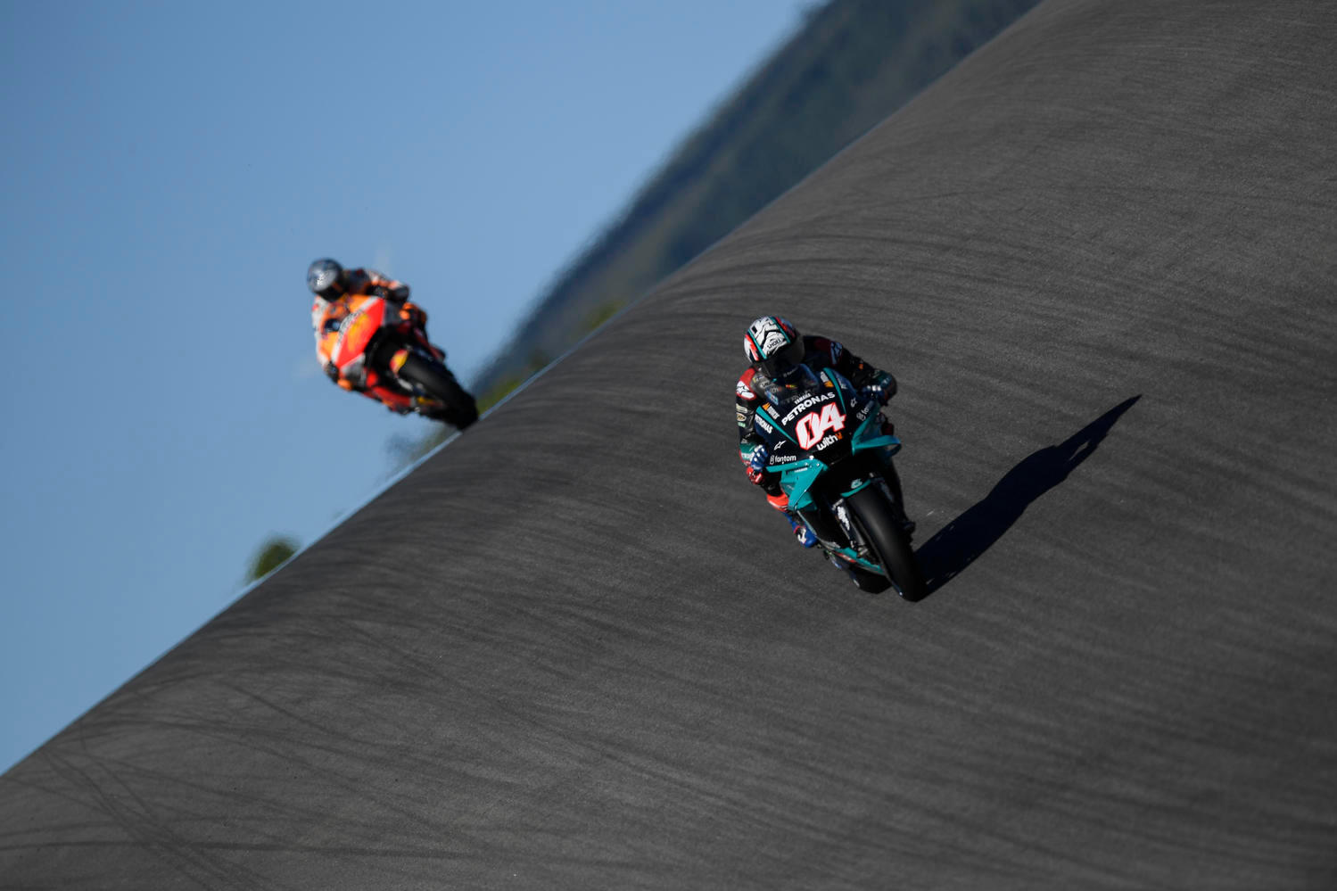 MotoGP Portimao 2 Day_1