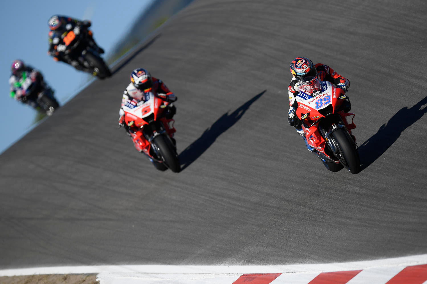 MotoGP Portimao 2 Day_1