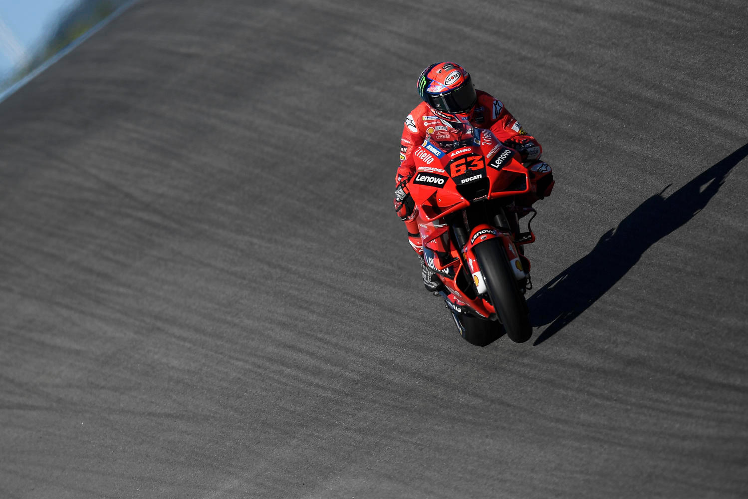 MotoGP Portimao 2 Day_1