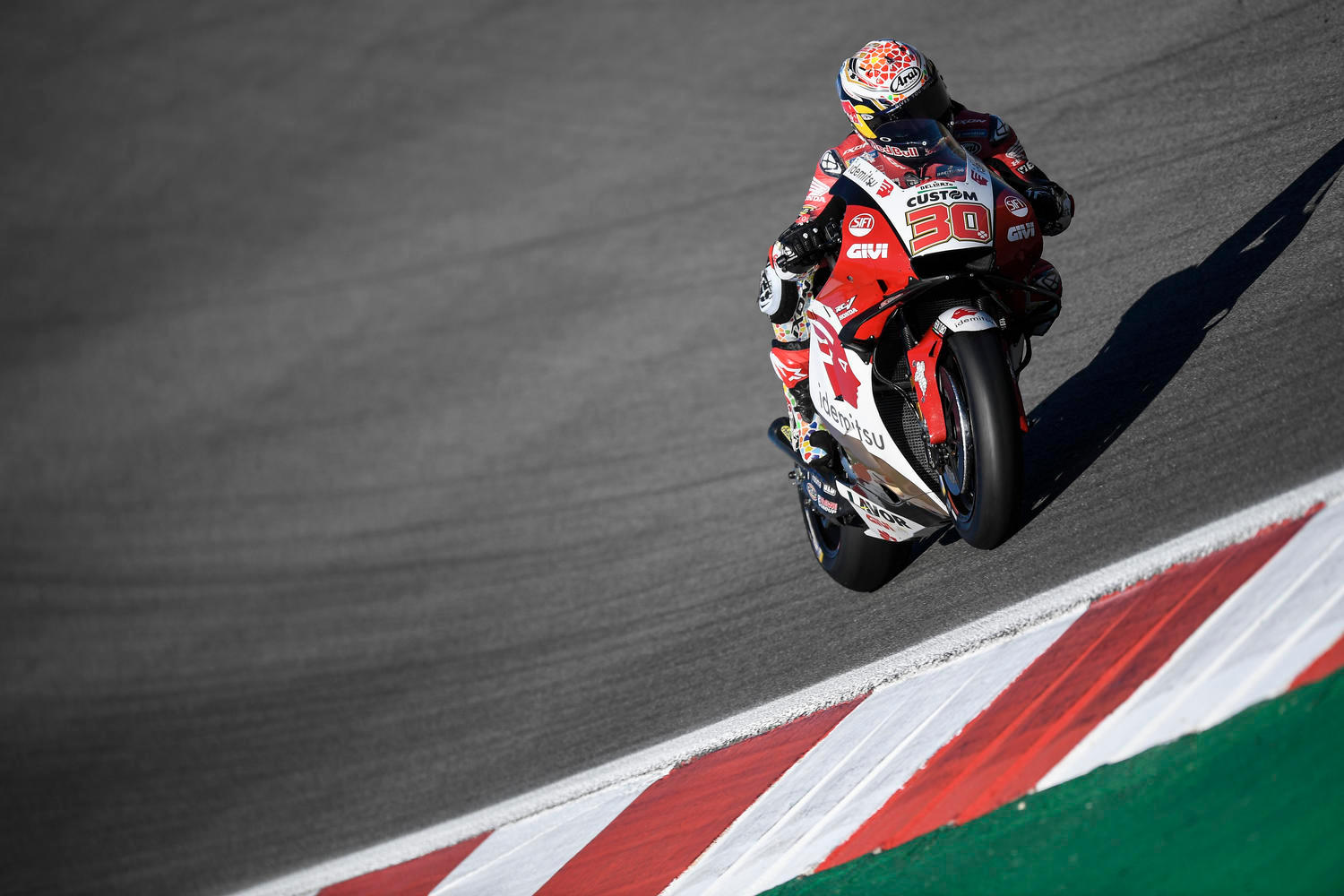 MotoGP Portimao 2 Day_1