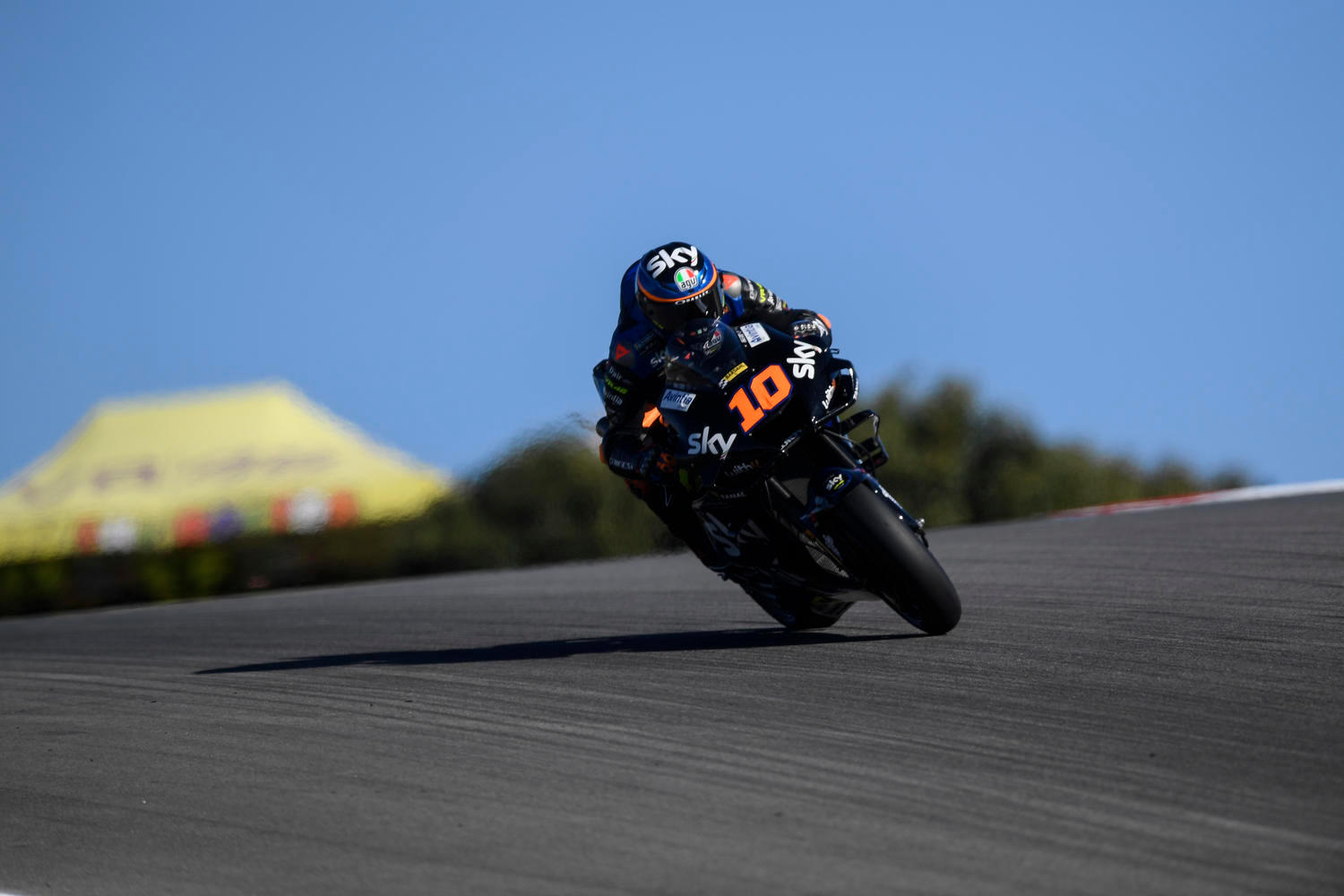MotoGP Portimao 2 Day_1