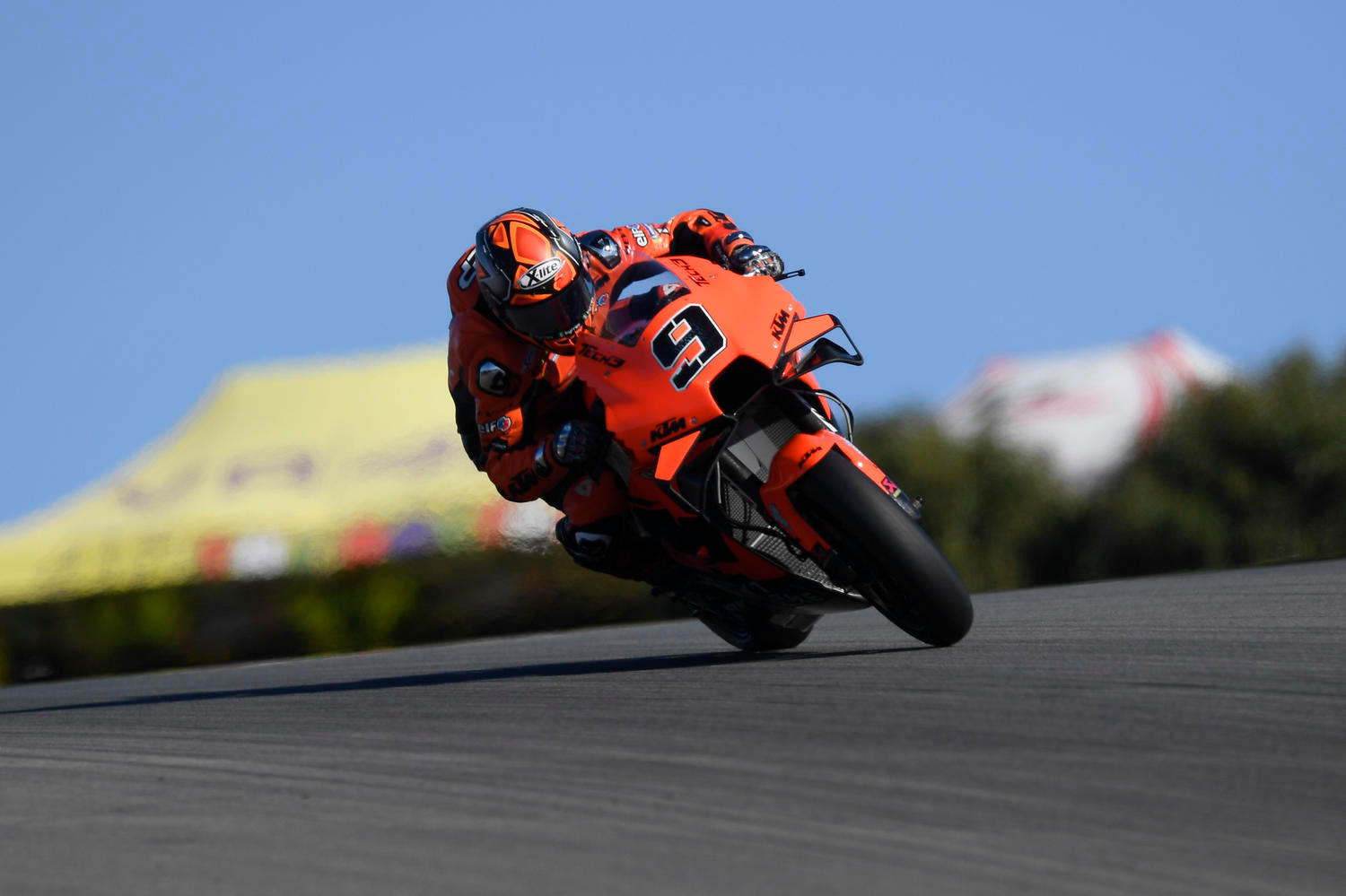 MotoGP Portimao 2 Day_1