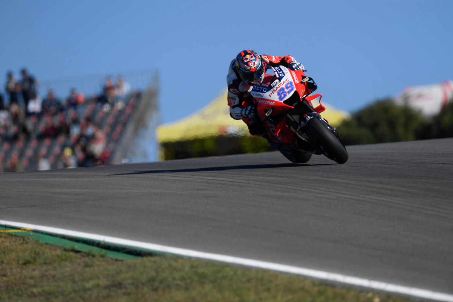 MotoGP Portimao 2 Day_1