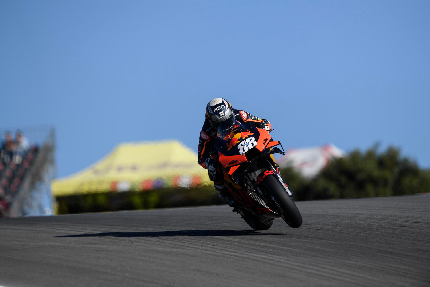 MotoGP Portimao 2 Day_1