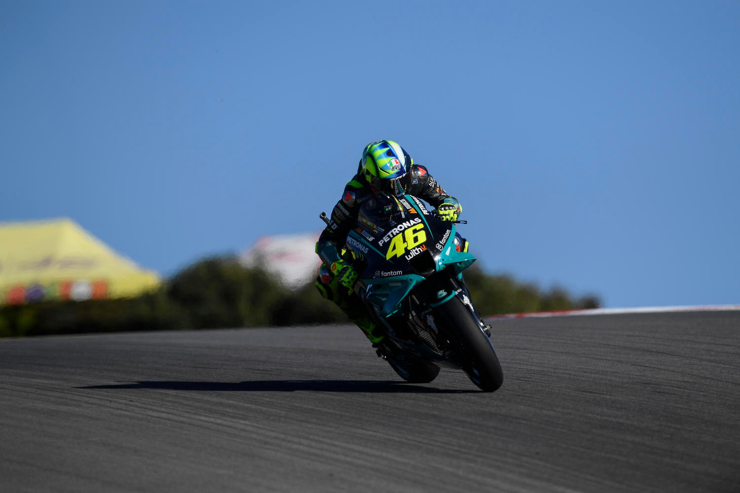 MotoGP Portimao 2 Day_1