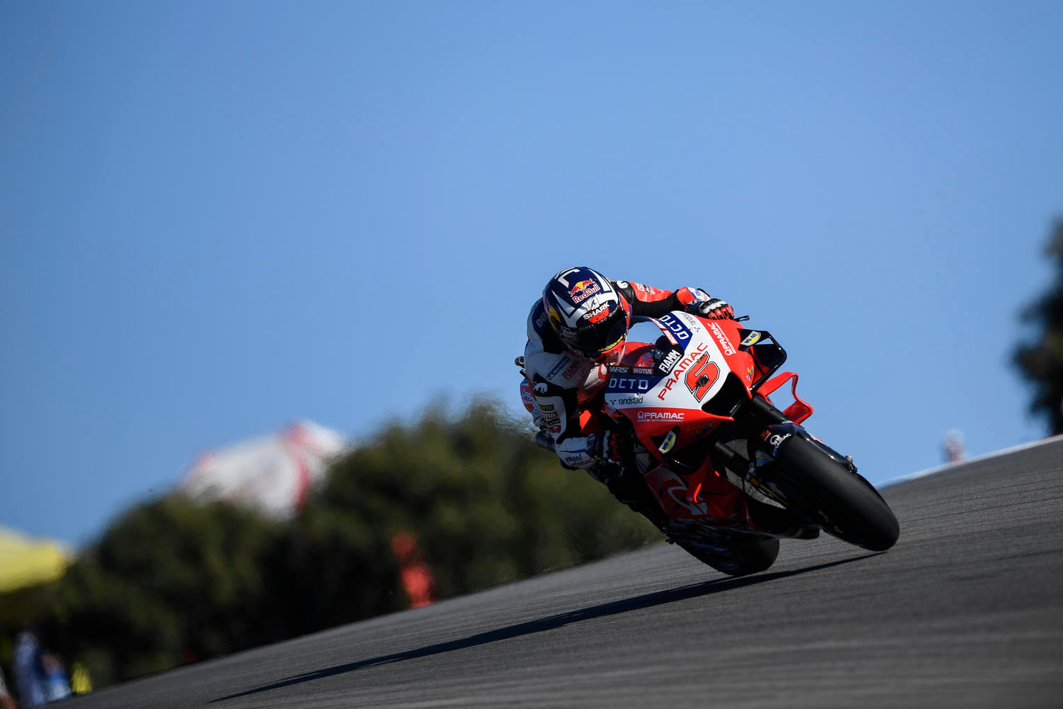 MotoGP Portimao 2 Day_1