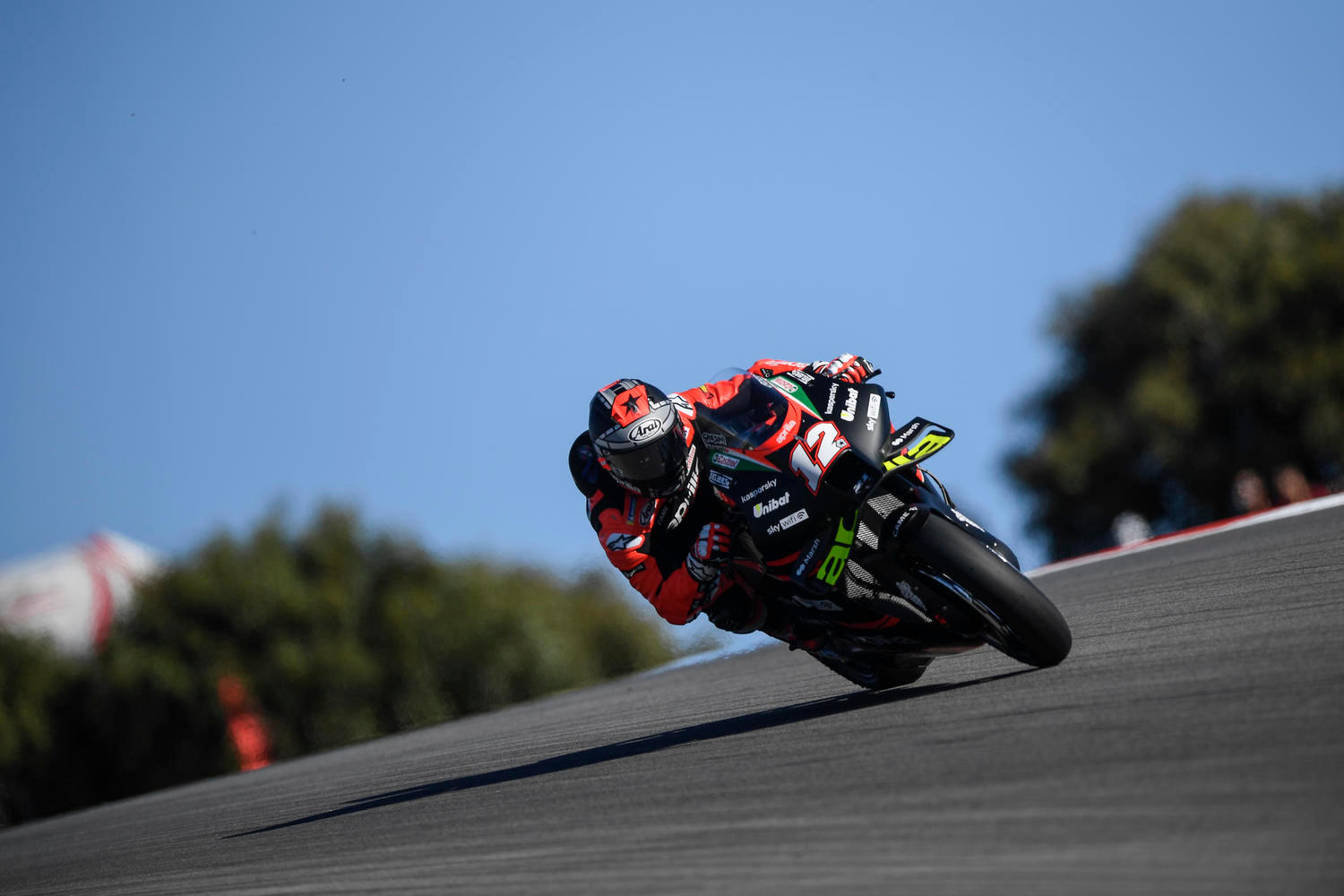 MotoGP Portimao 2 Day_1