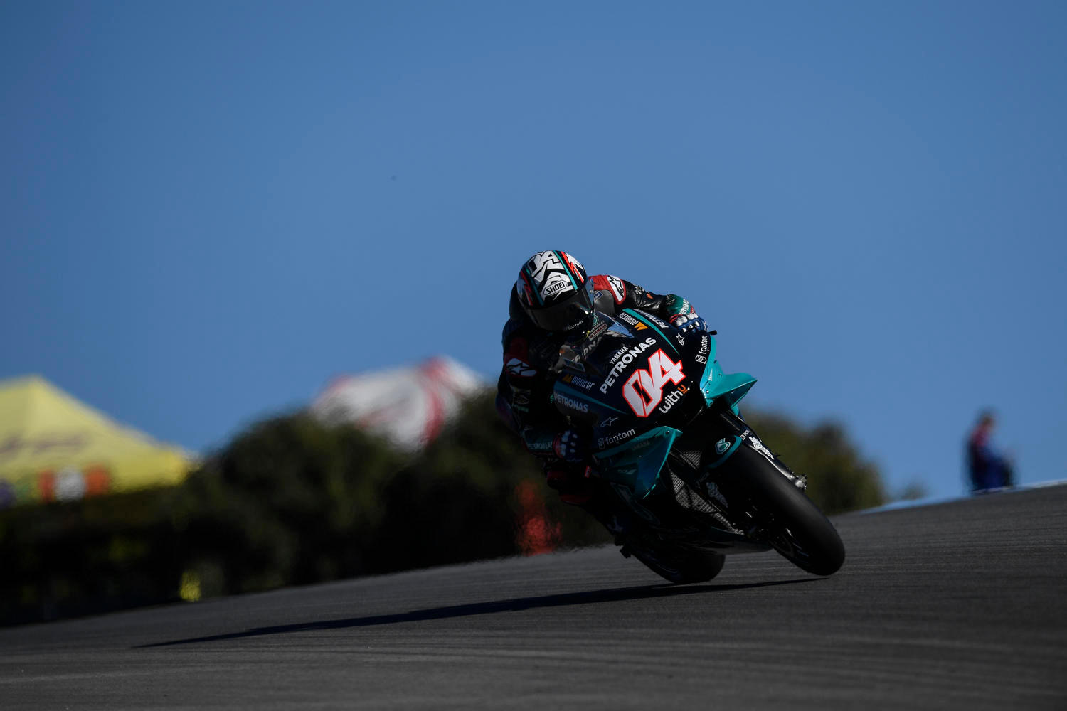 MotoGP Portimao 2 Day_1