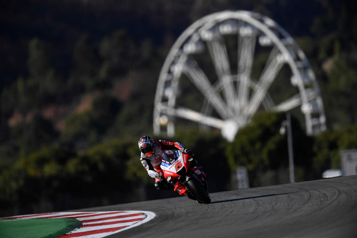 MotoGP Portimao 2 Day_1