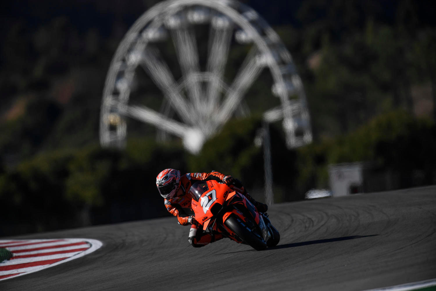 MotoGP Portimao 2 Day_1
