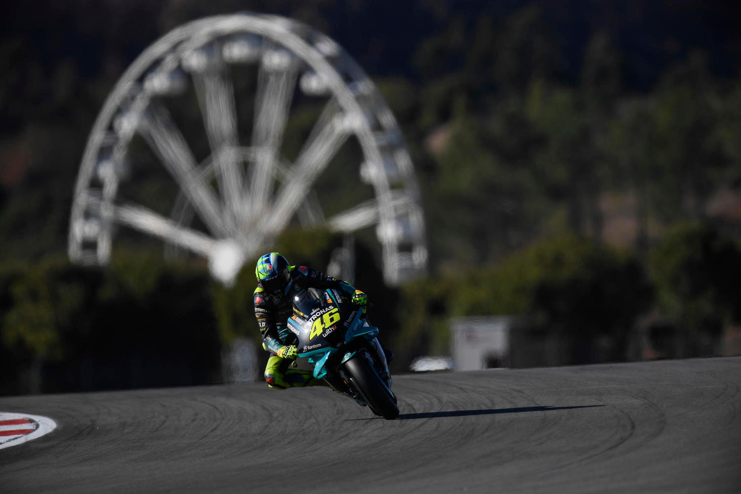 MotoGP Portimao 2 Day_1