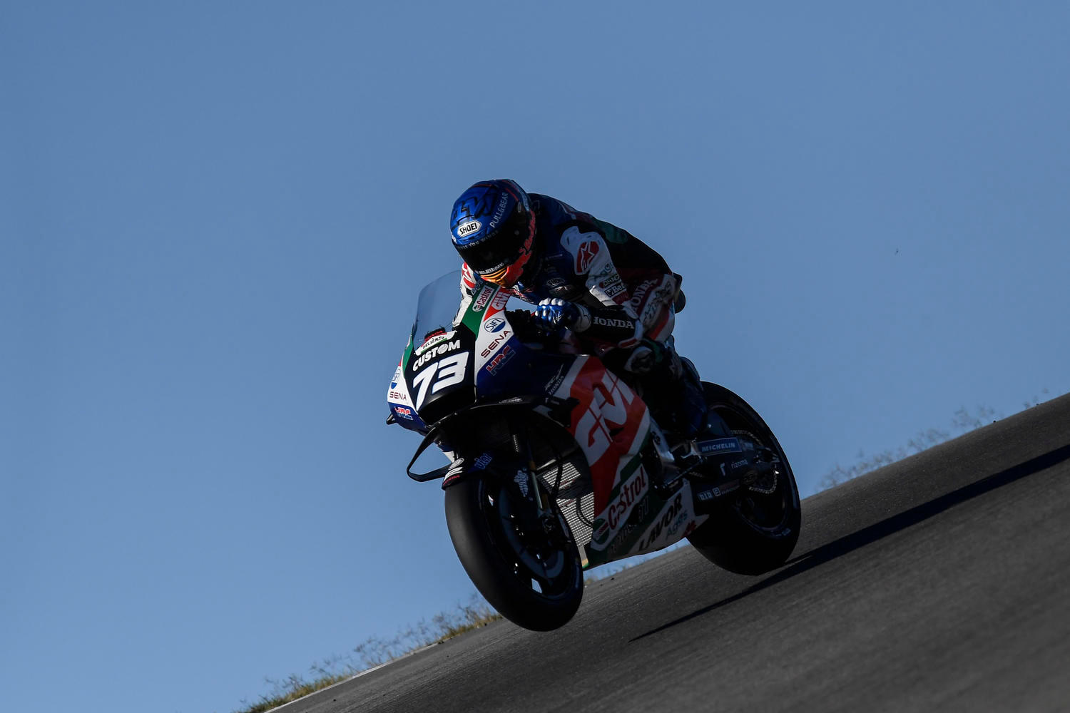 MotoGP Portimao 2 Day_1
