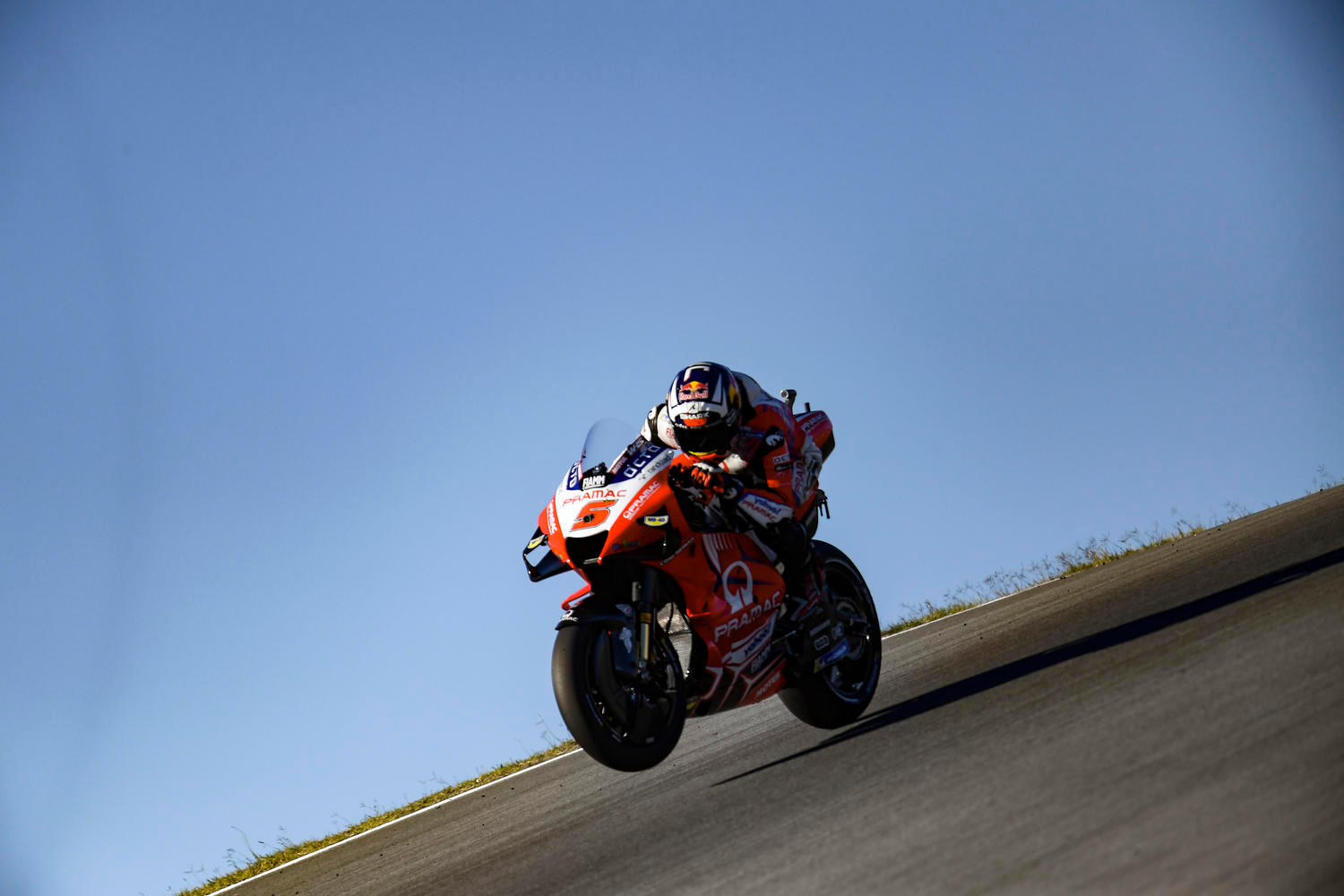 MotoGP Portimao 2 Day_1
