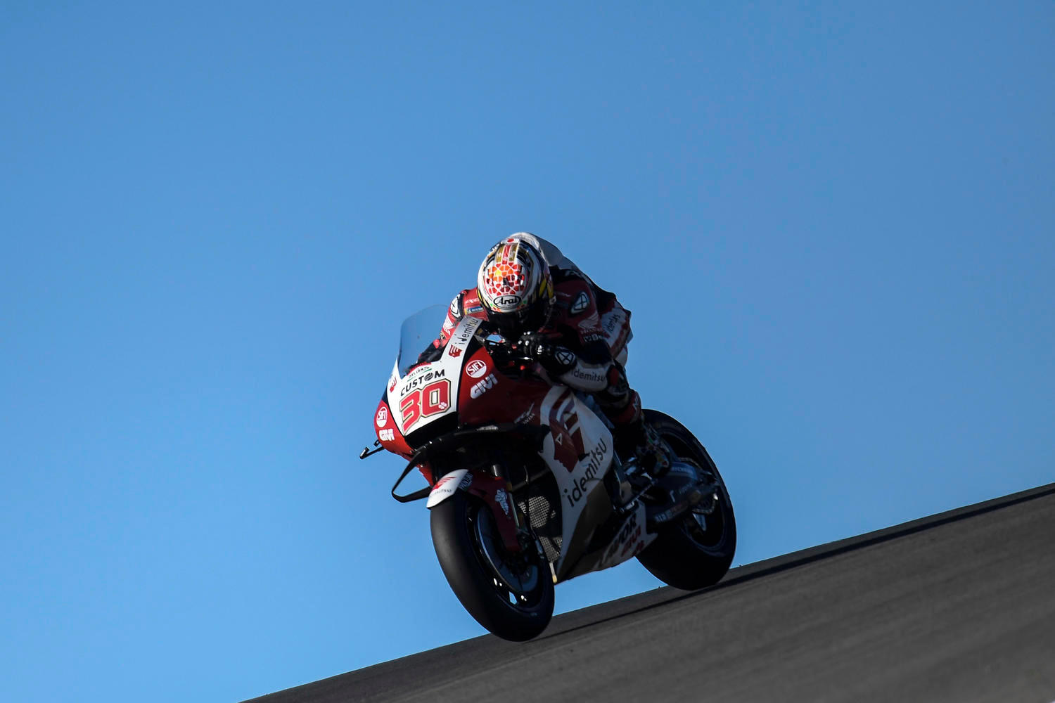 MotoGP Portimao 2 Day_1