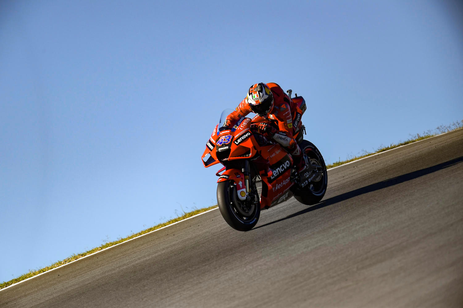MotoGP Portimao 2 Day_1