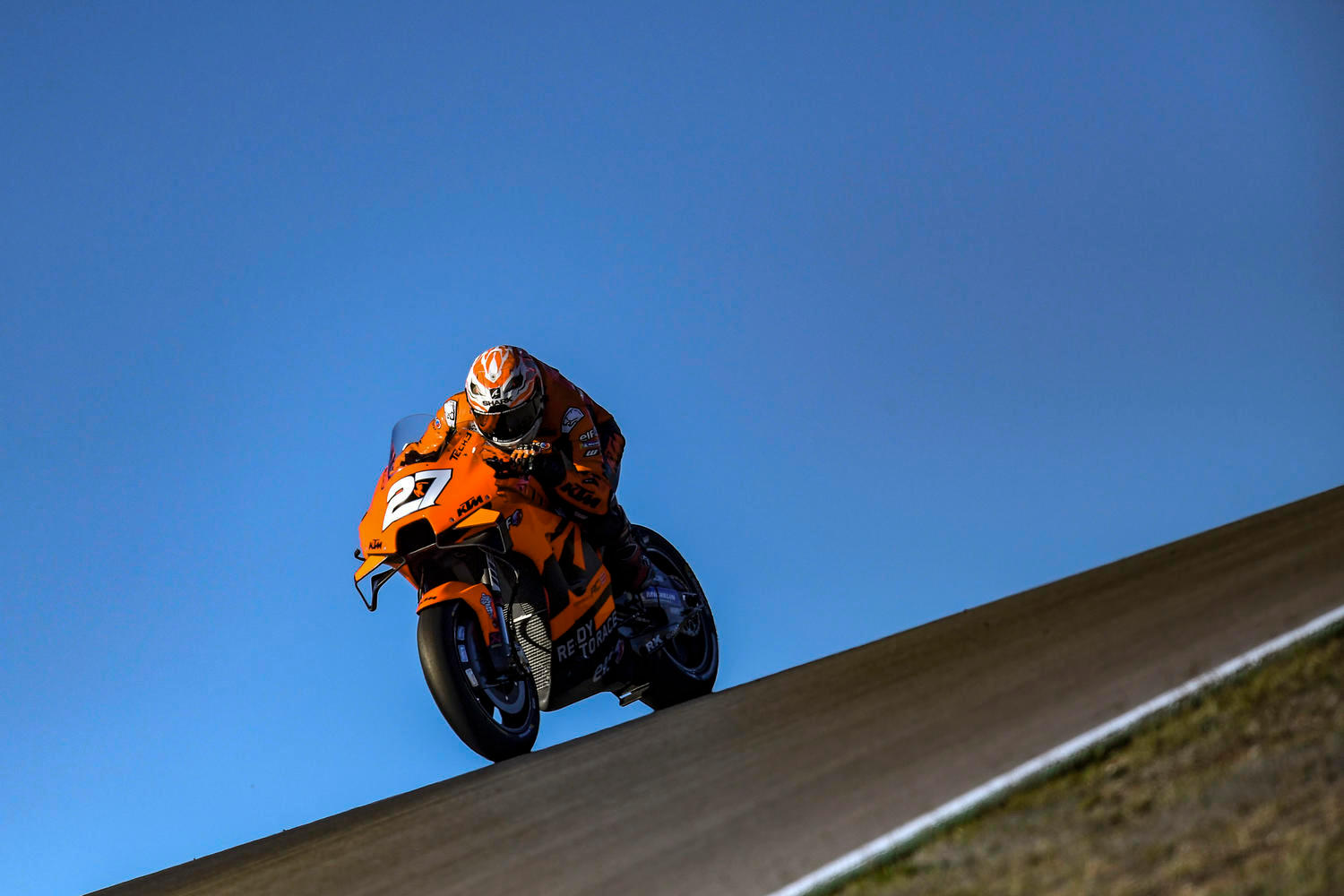 MotoGP Portimao 2 Day_1