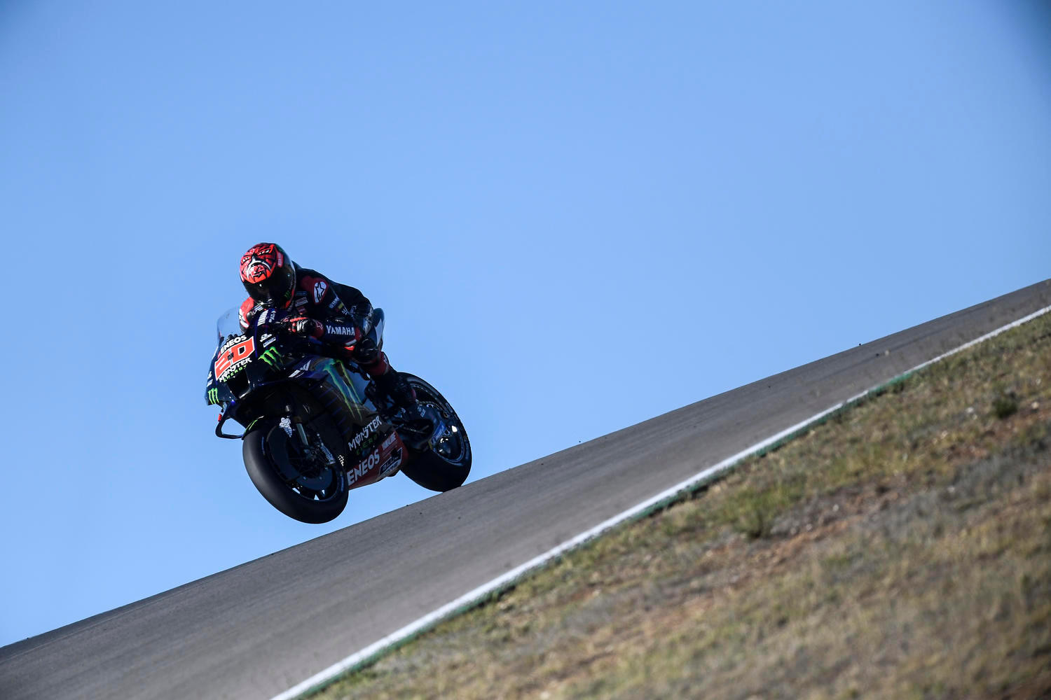 MotoGP Portimao 2 Day_1