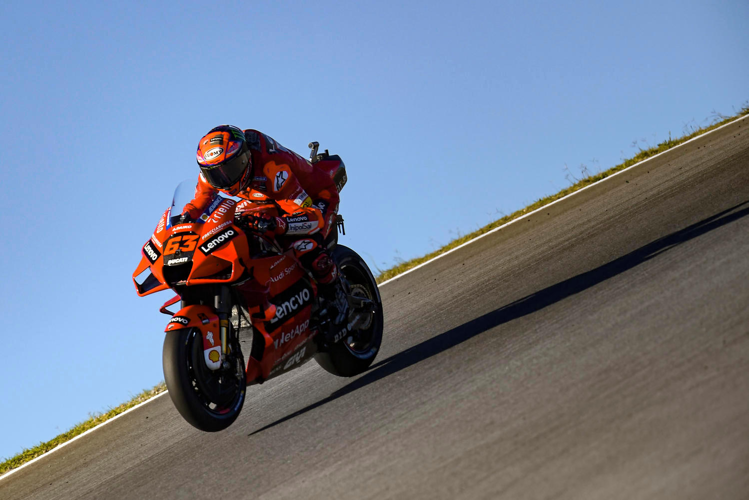 MotoGP Portimao 2 Day_1