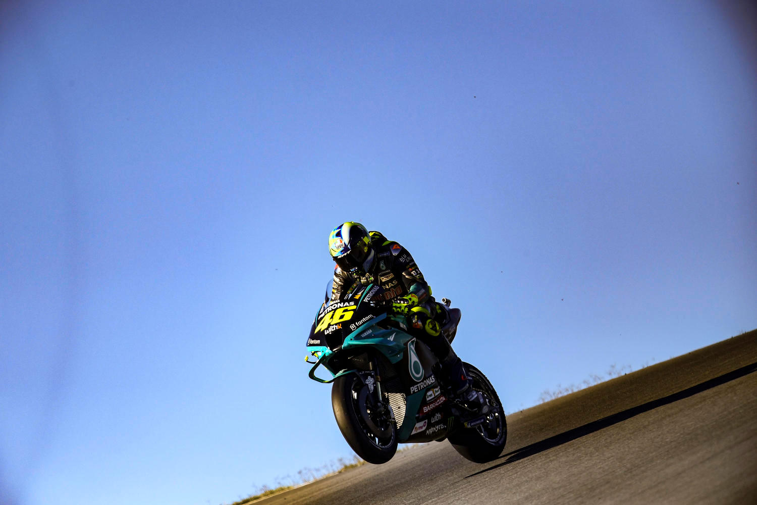 MotoGP Portimao 2 Day_1