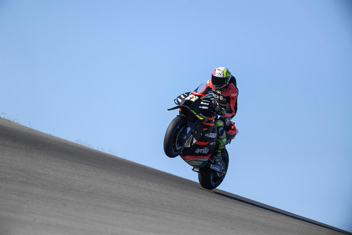 MotoGP Portimao 2 Day_1