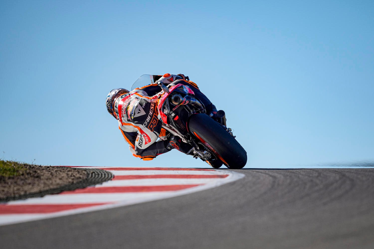 MotoGP Portimao 2 Day_1