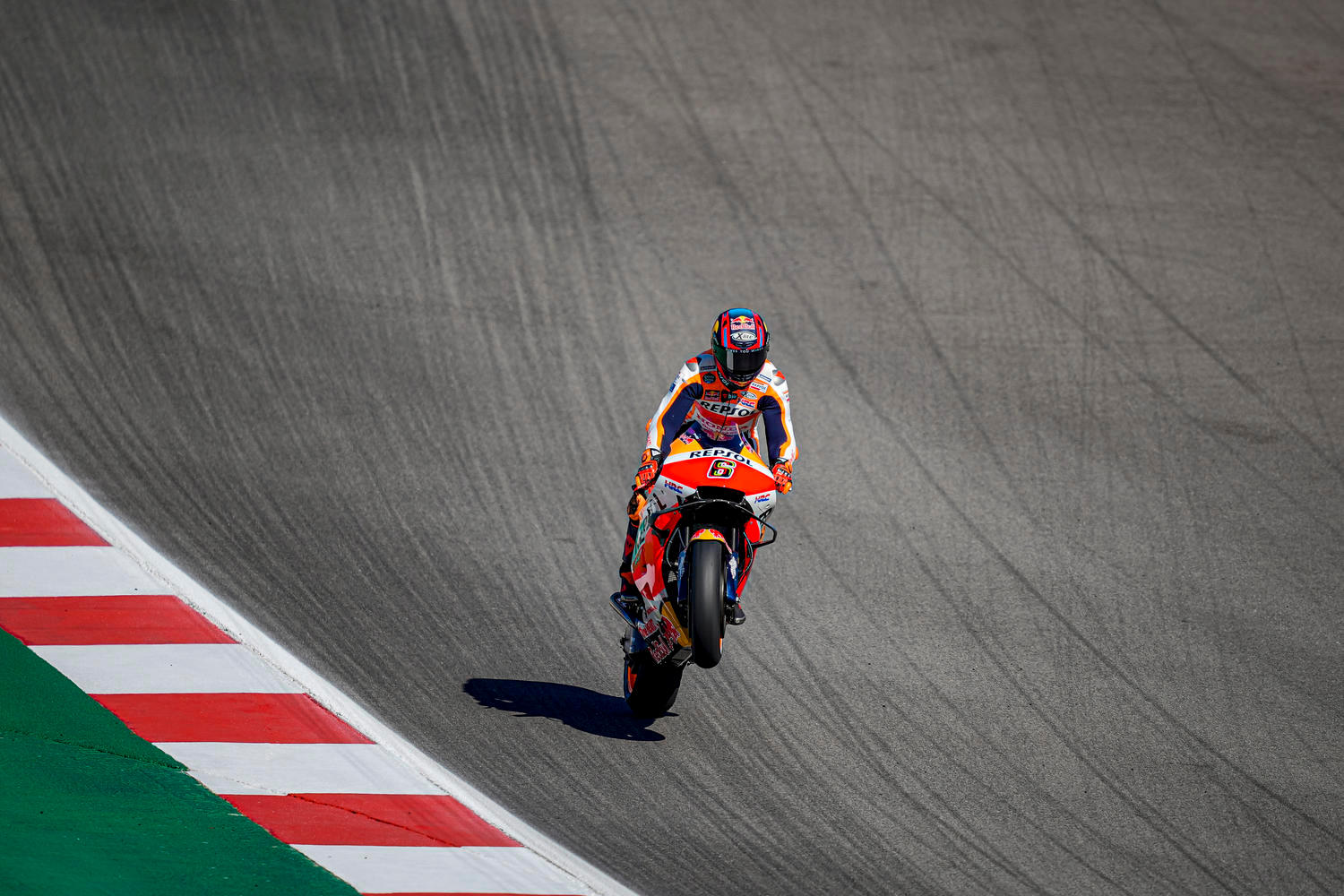 MotoGP Portimao 2 Day_1