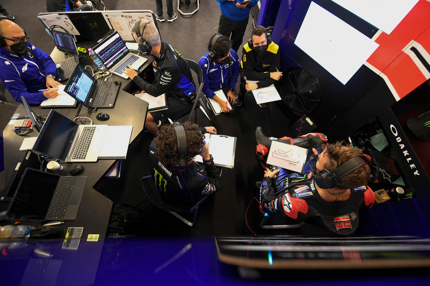 MotoGP Portimao 2 Day_1