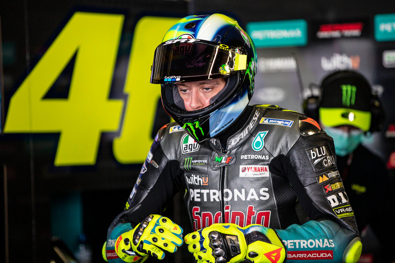 MotoGP Portimao 2 Day_2