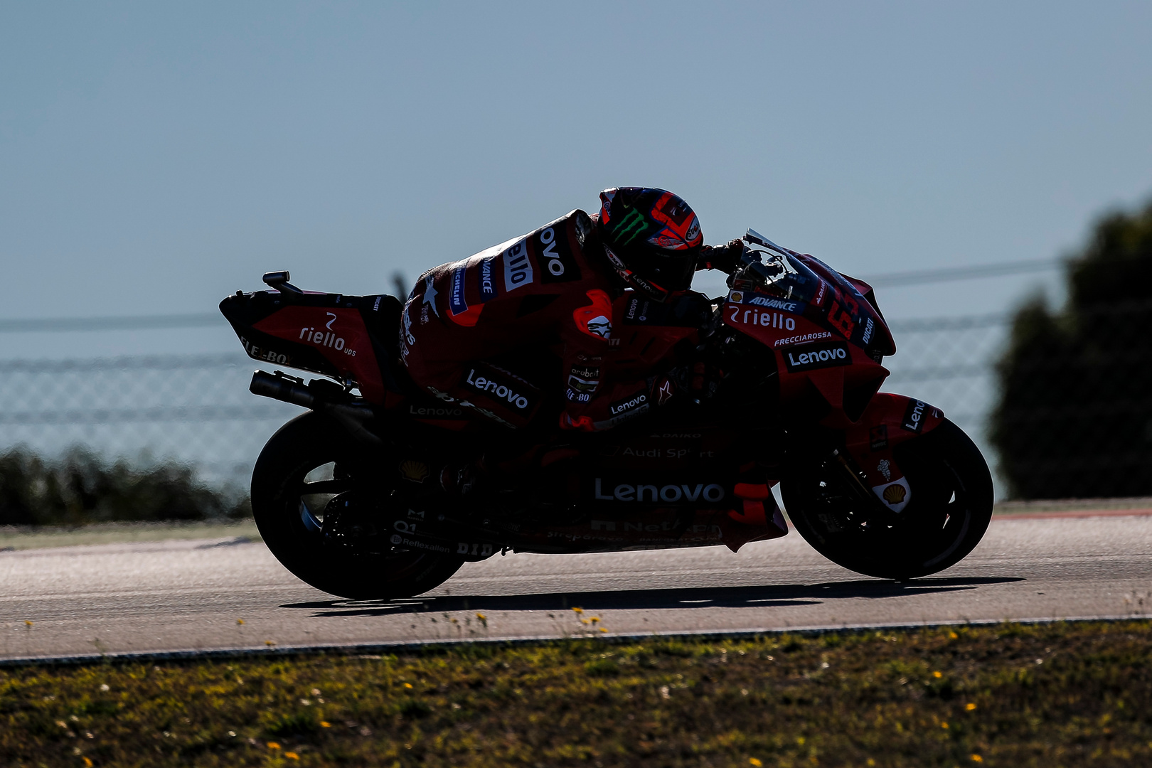 MotoGP Portimao 2 Day_2