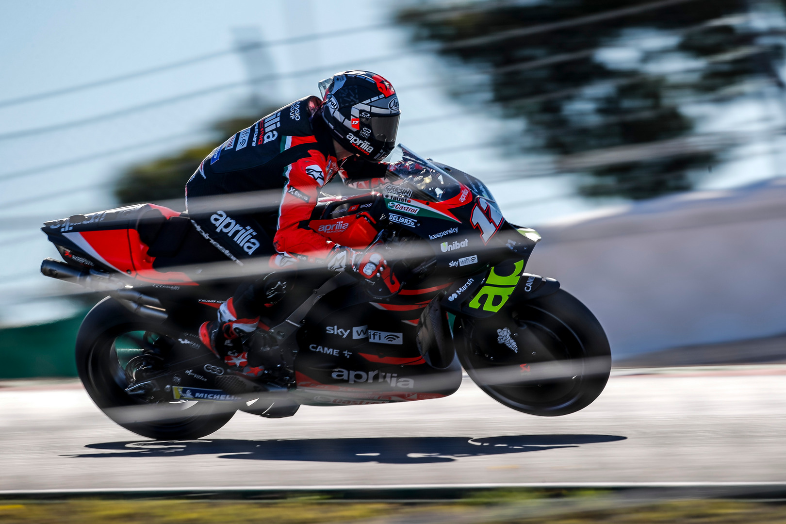 MotoGP Portimao 2 Day_2