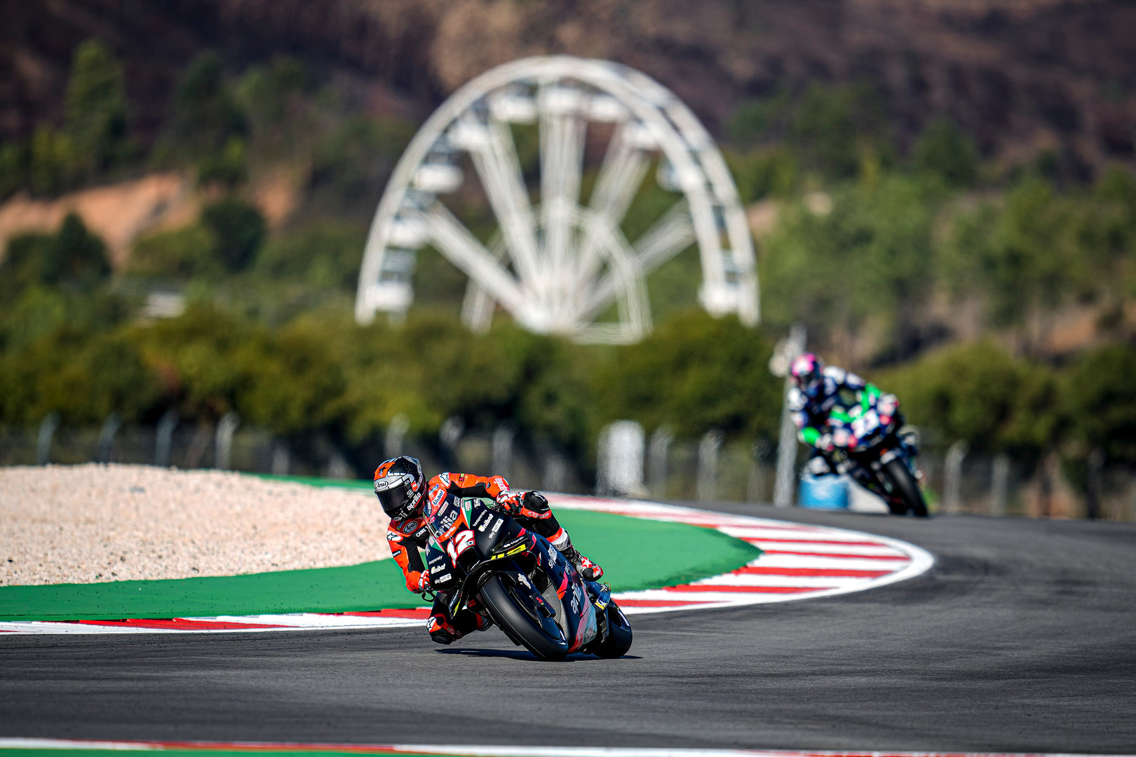 MotoGP Portimao 2 Day_2