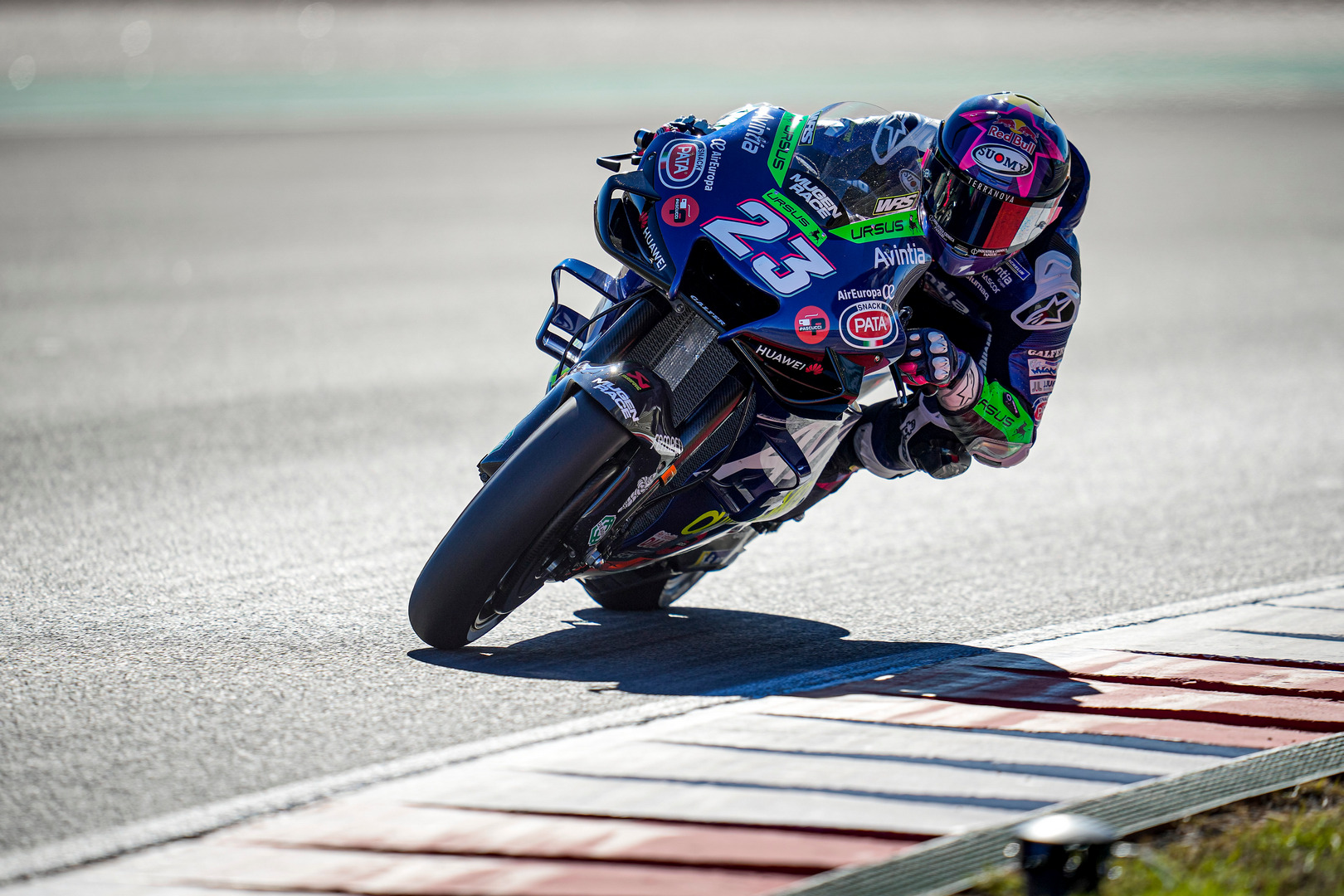 MotoGP Portimao 2 Day_2