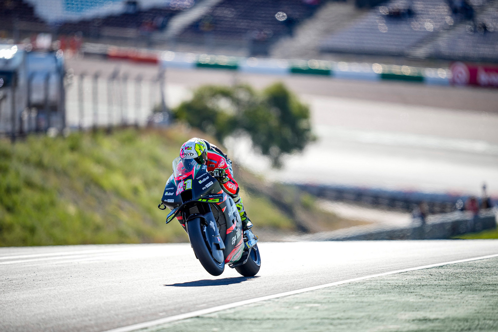 MotoGP Portimao 2 Day_2