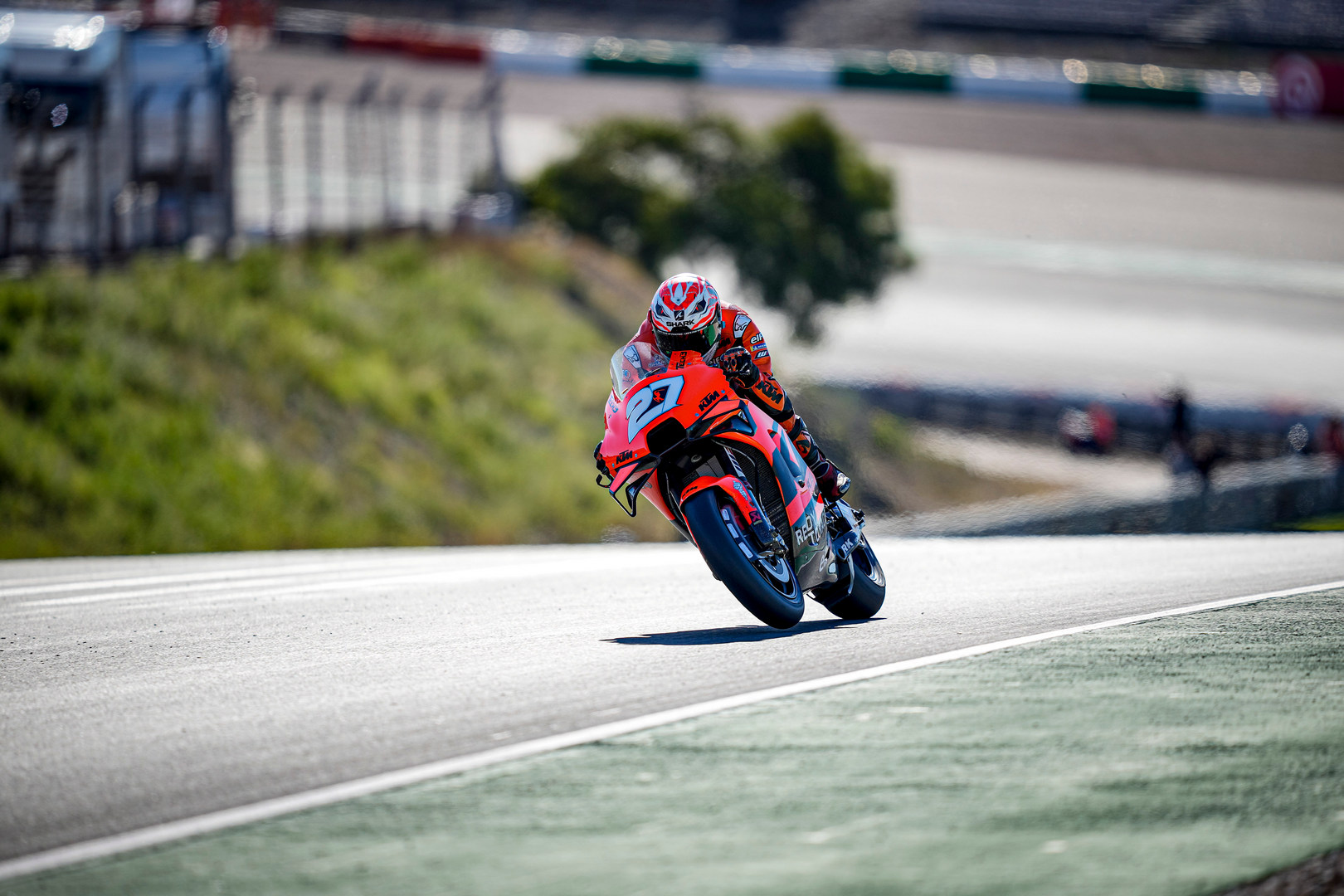 MotoGP Portimao 2 Day_2