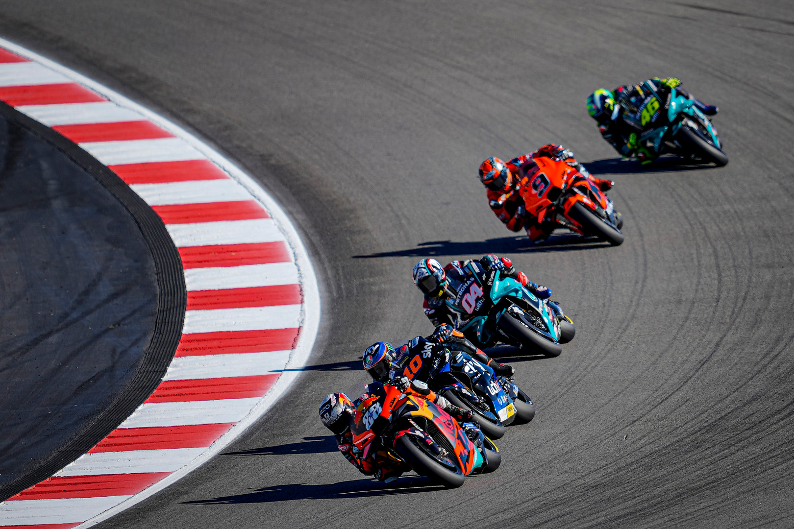 MotoGP Portimao 2 Day_2