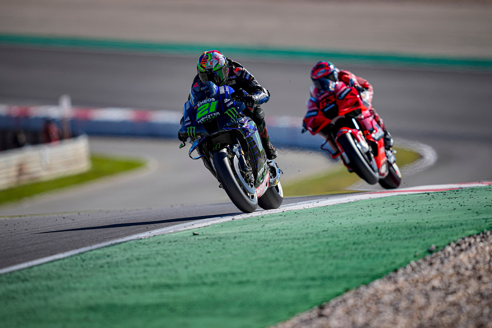 MotoGP Portimao 2 Day_2