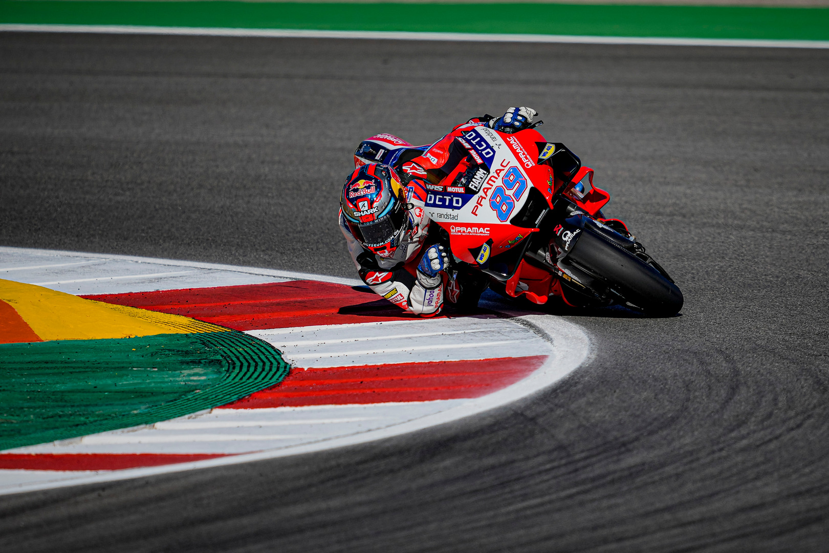 MotoGP Portimao 2 Day_2