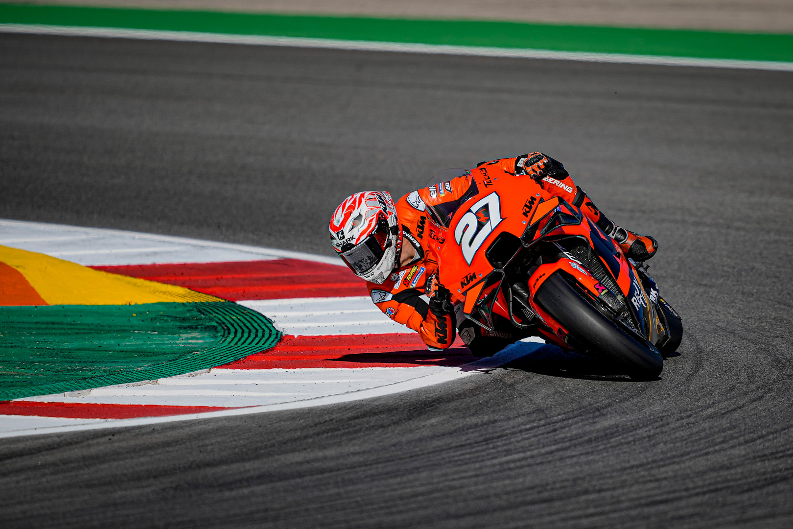 MotoGP Portimao 2 Day_2