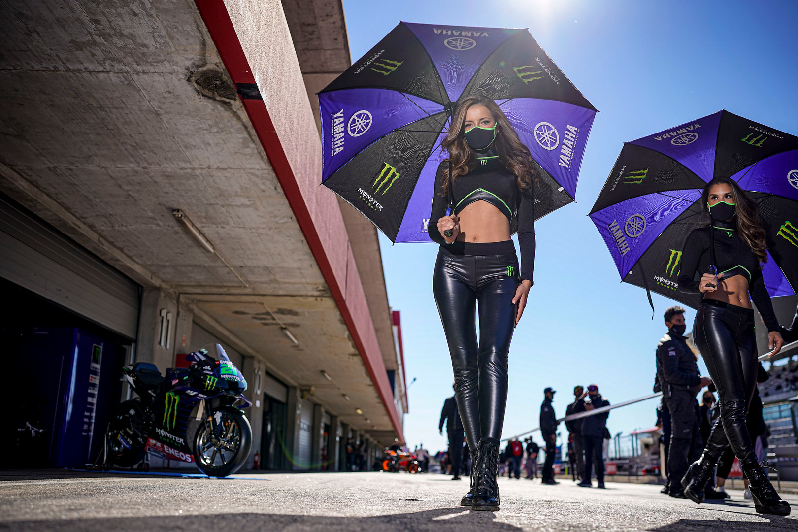 MotoGP Portimao 2 Day_2