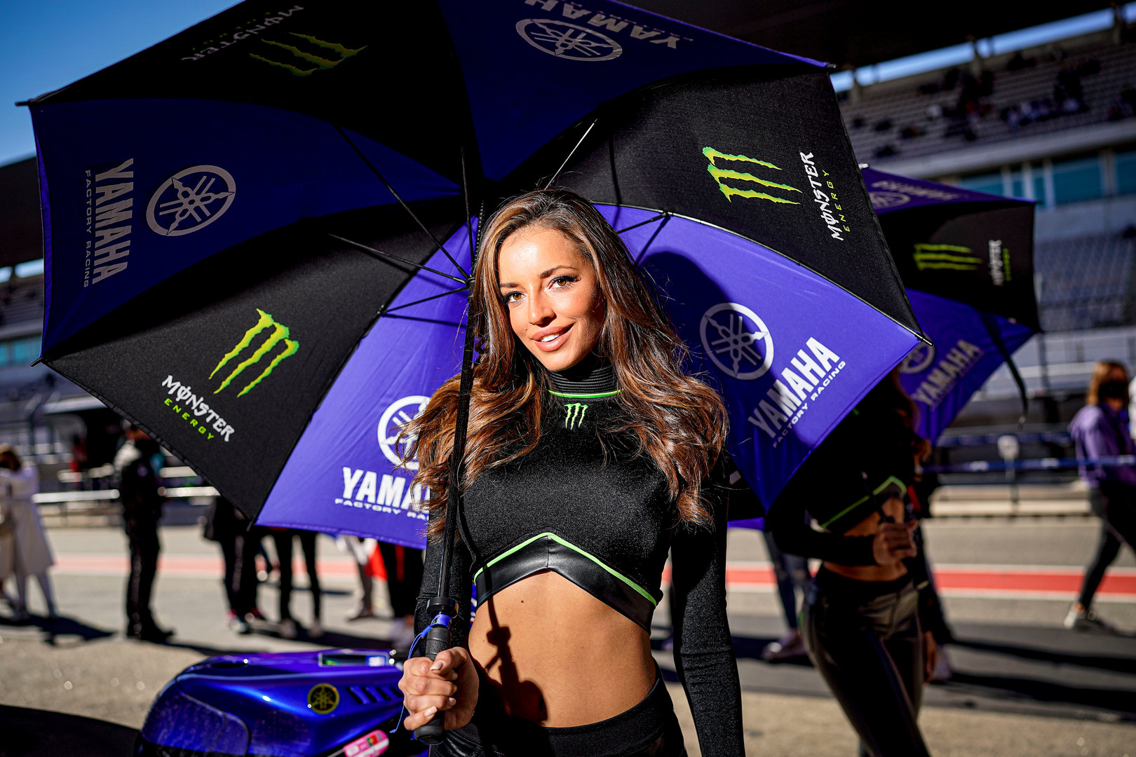 MotoGP Portimao 2 Day_2