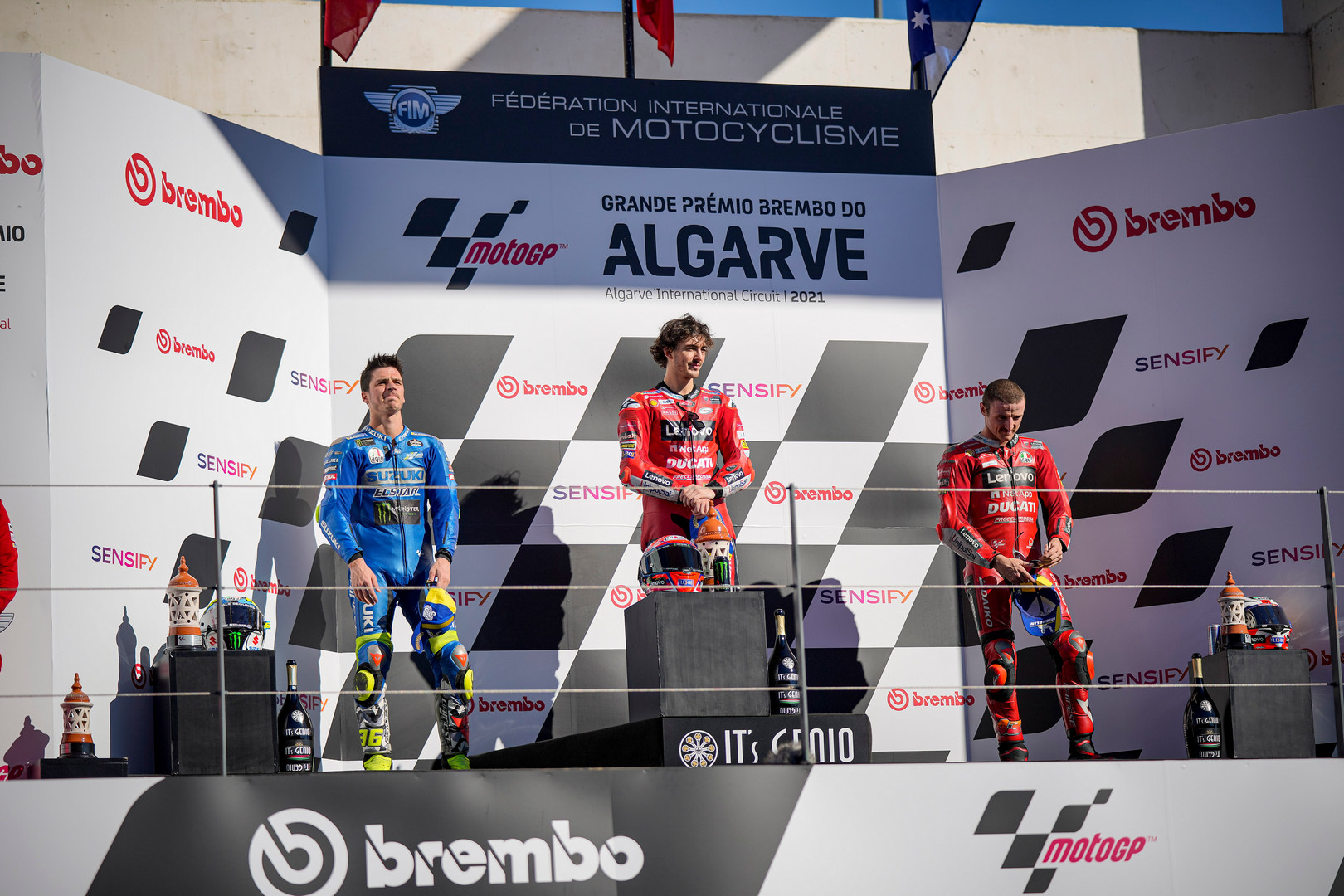 MotoGP Portimao 2 RACE