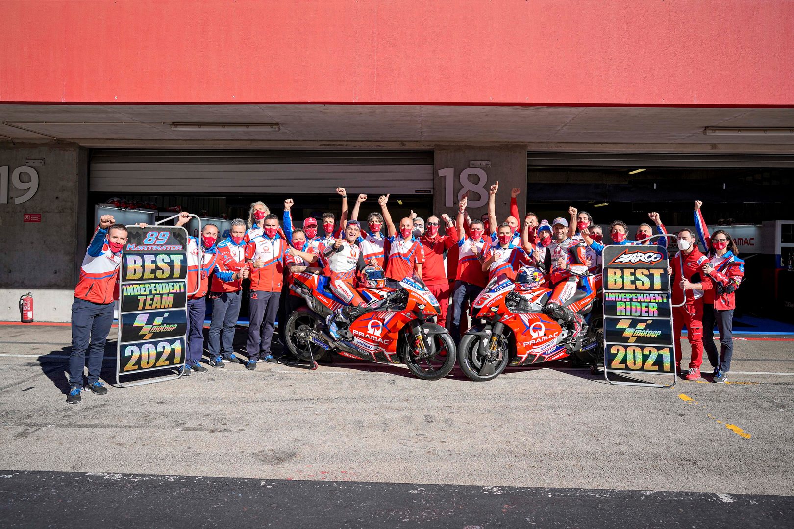 MotoGP Portimao 2 RACE
