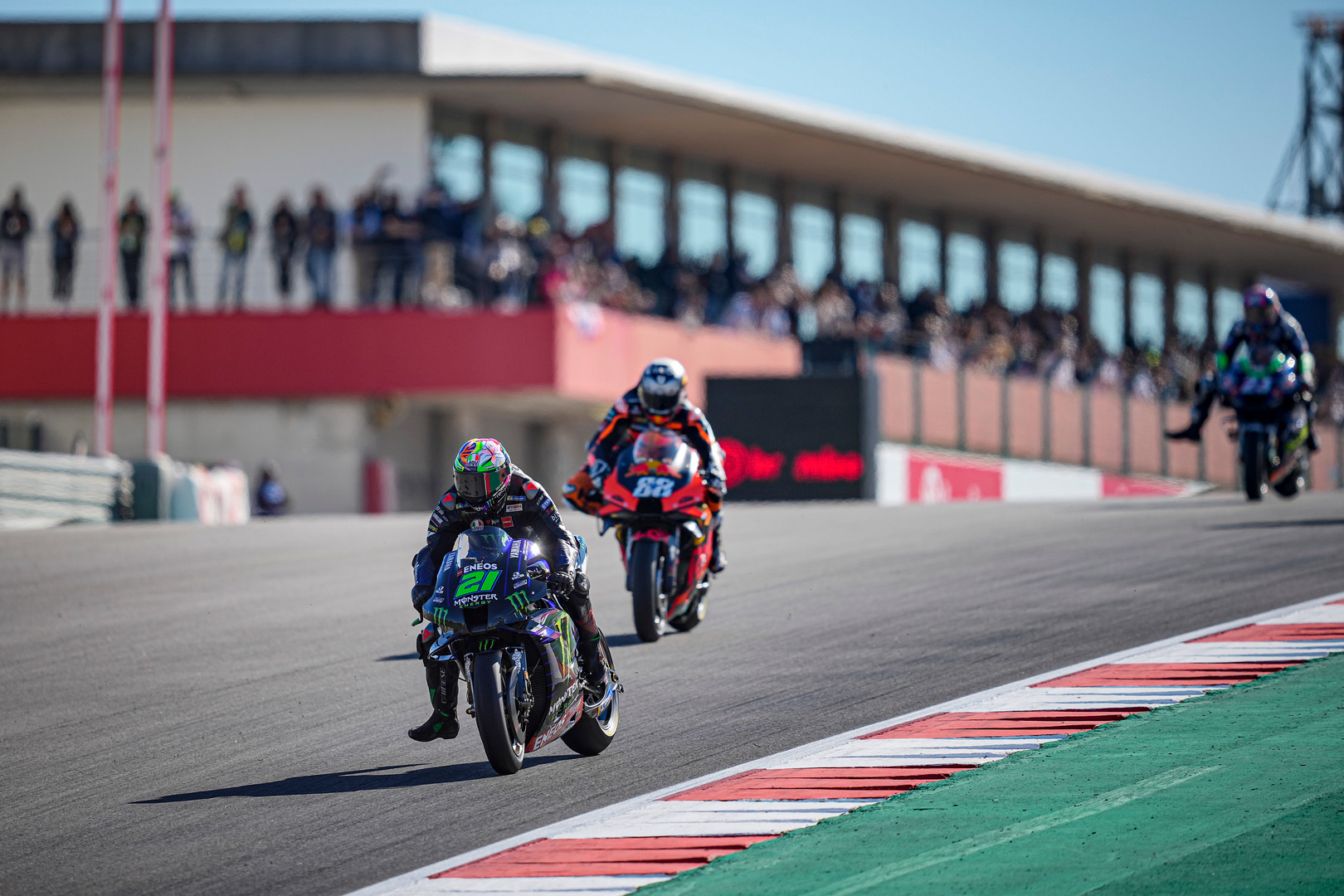 MotoGP Portimao 2 RACE