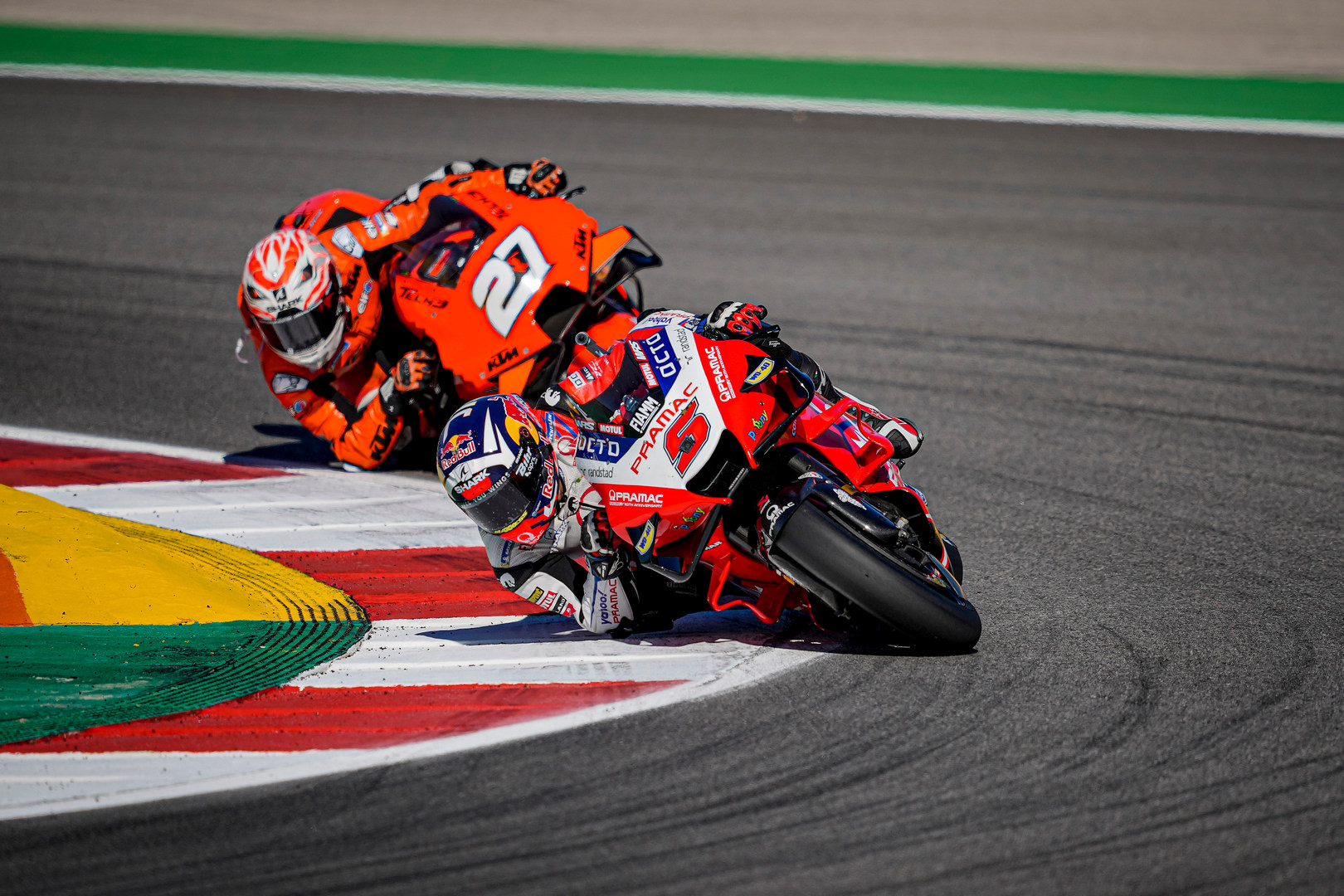 MotoGP Portimao 2 RACE