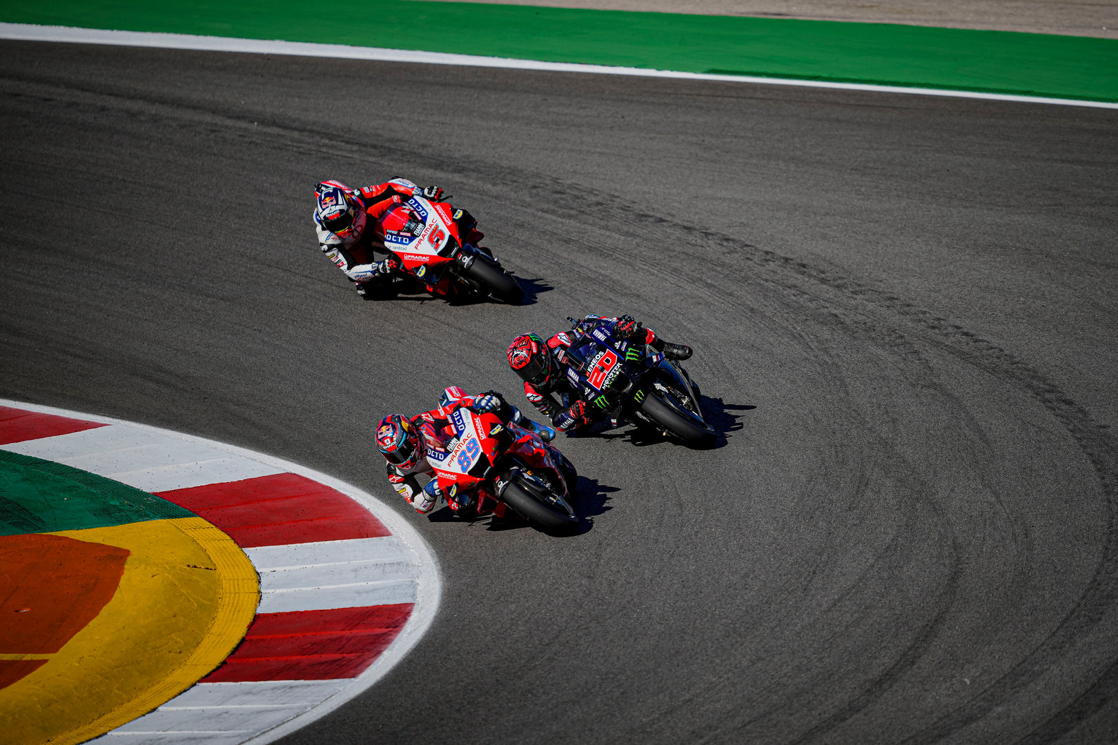 MotoGP Portimao 2 RACE