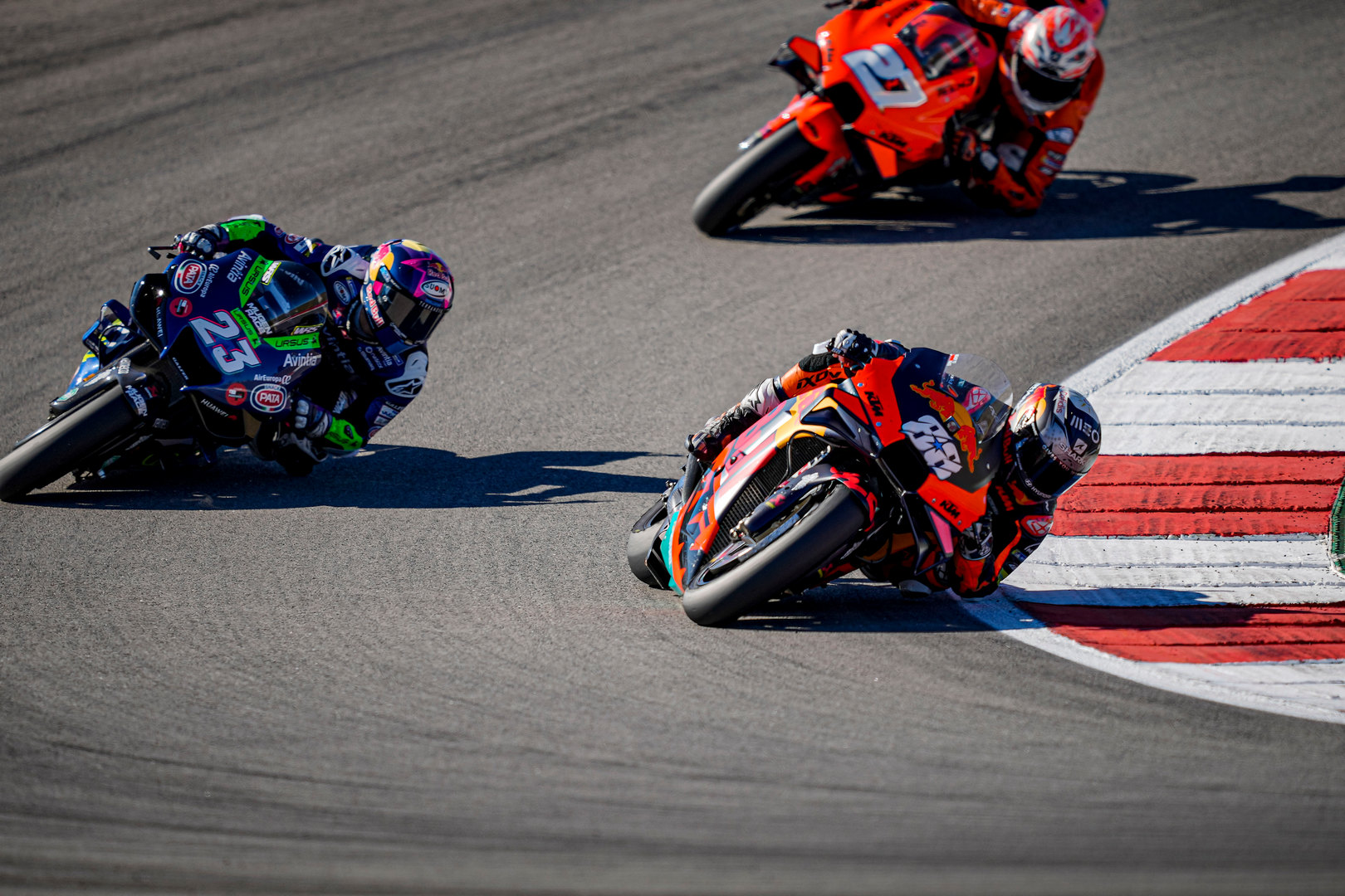 MotoGP Portimao 2 RACE