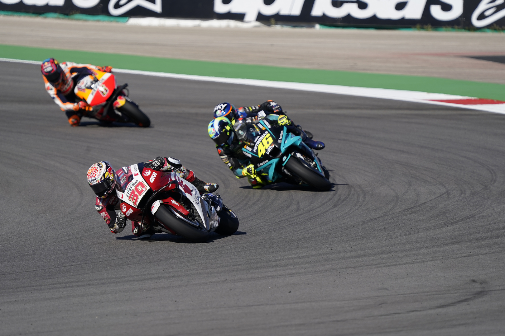 MotoGP Portimao 2 RACE